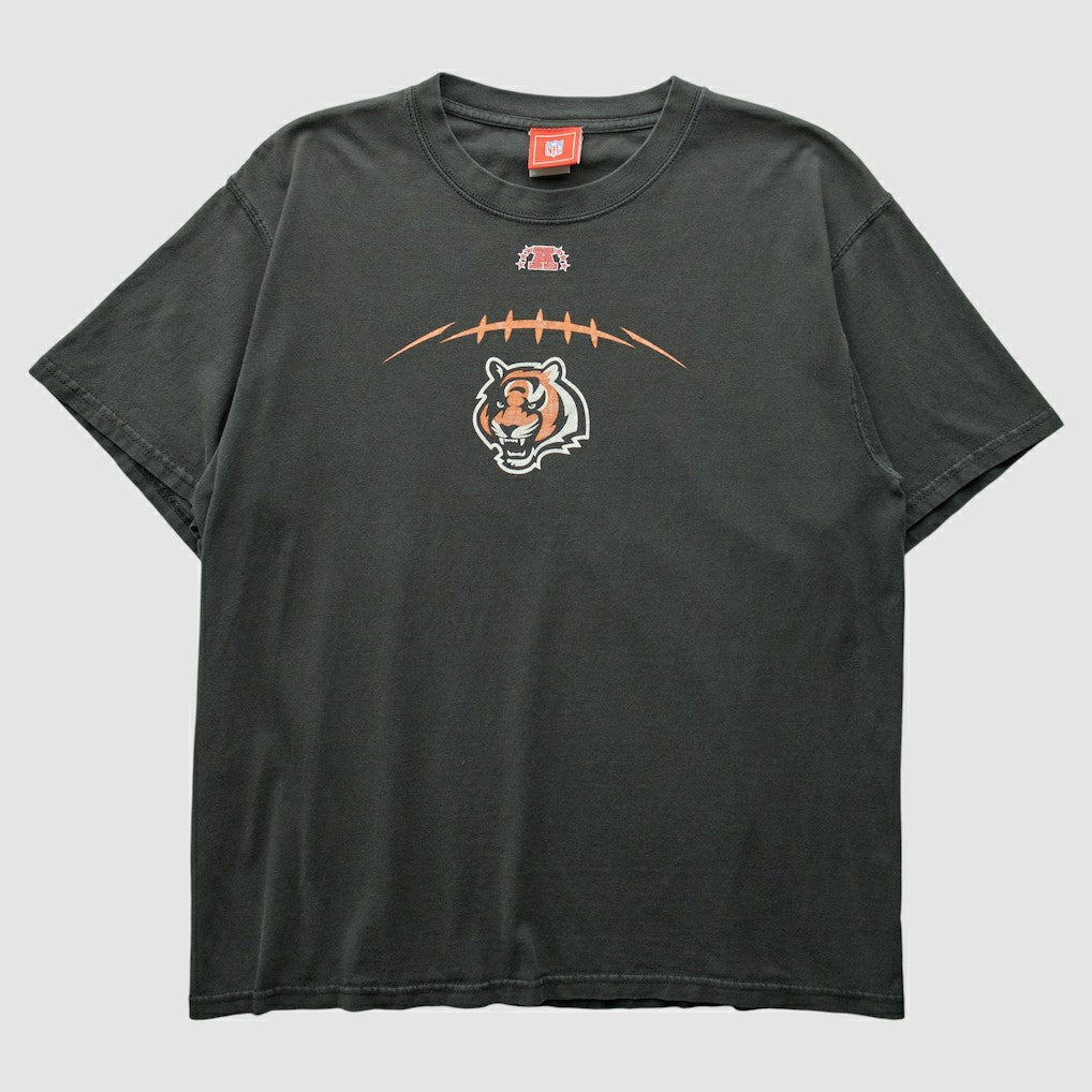 Cincinnati Bengals Fanatics NFL 2000s T-Shirt