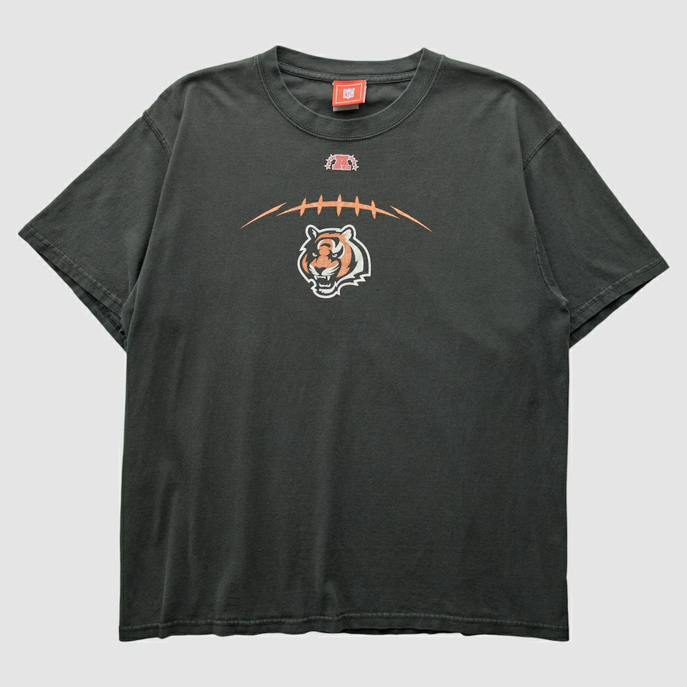 Cincinnati Bengals Fanatics NFL 2000s T-Shirt