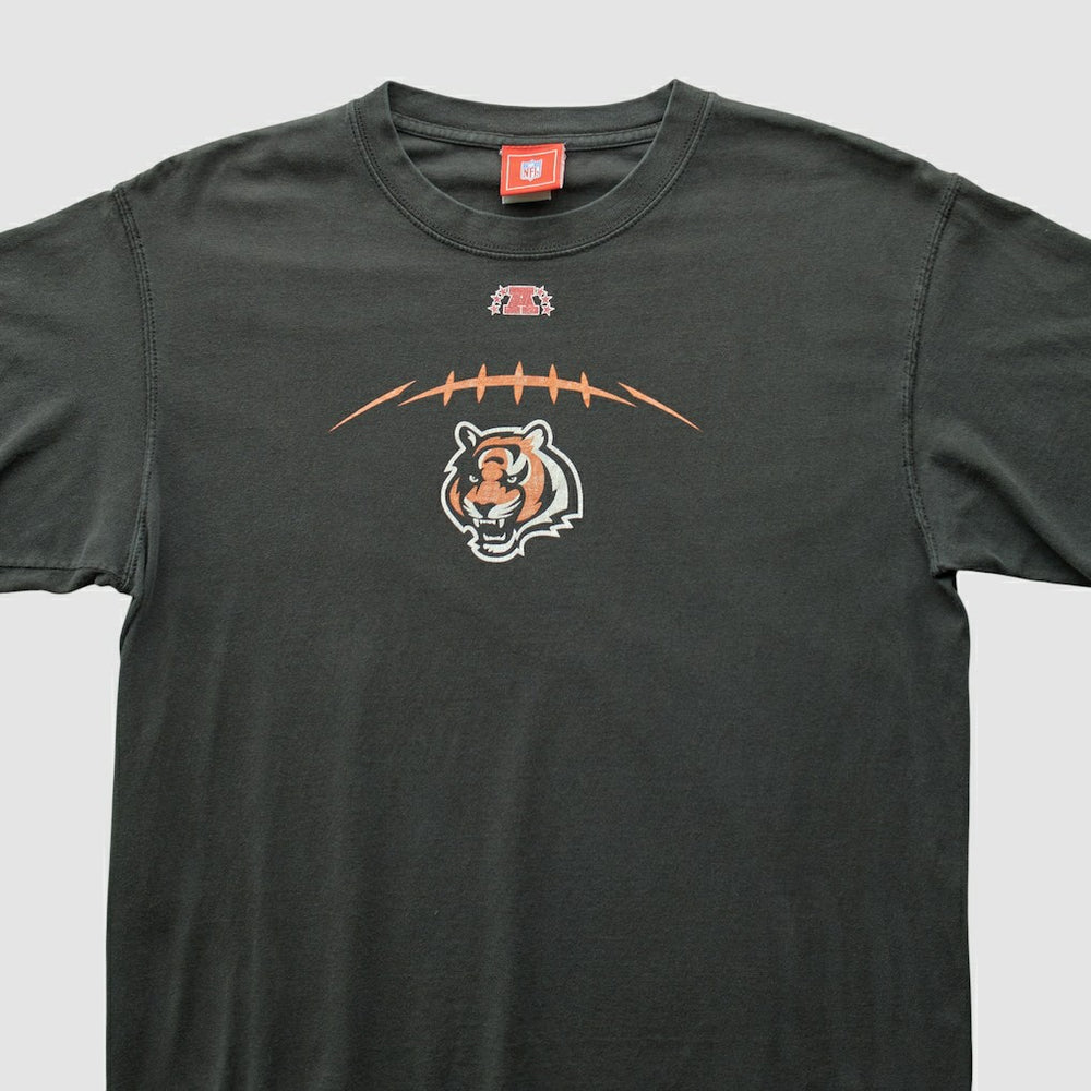 Cincinnati Bengals Fanatics NFL 2000s T-Shirt