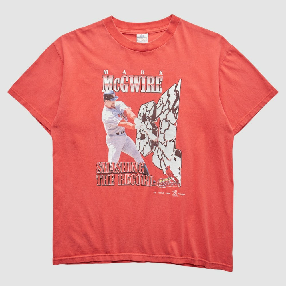 St. Louis Cardinals 1998 T-Shirt | MLB Discount