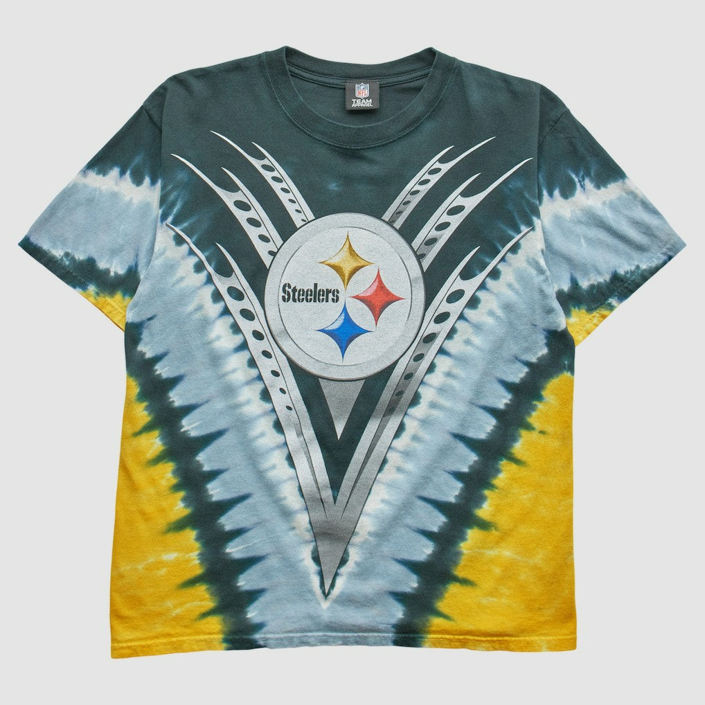 Pittsburgh Steelers Fanatics NFL 2010s T-Shirt
