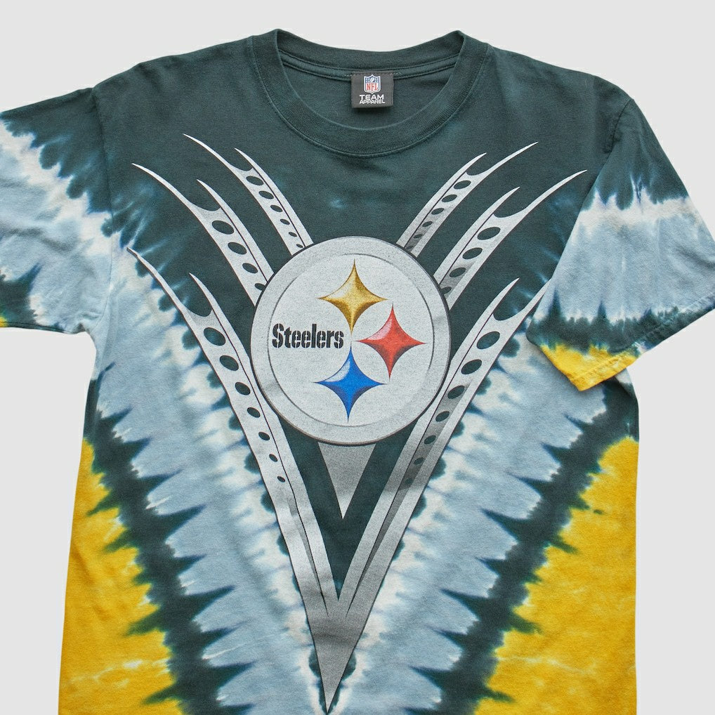 Pittsburgh Steelers Fanatics NFL 2010s T-Shirt