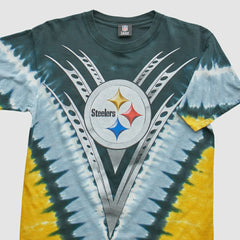 Pittsburgh Steelers Fanatics NFL 2010s T-Shirt