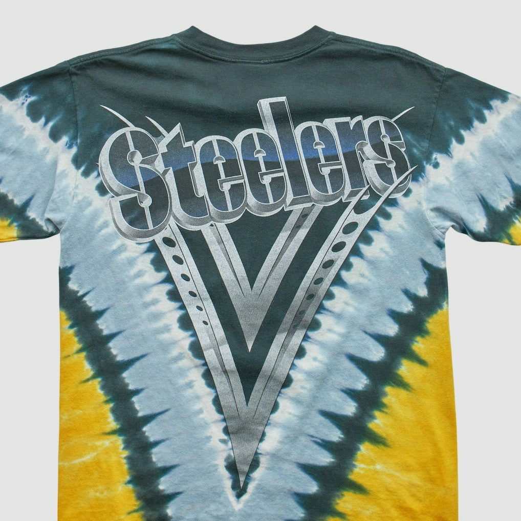 Pittsburgh Steelers Fanatics NFL 2010s T-Shirt