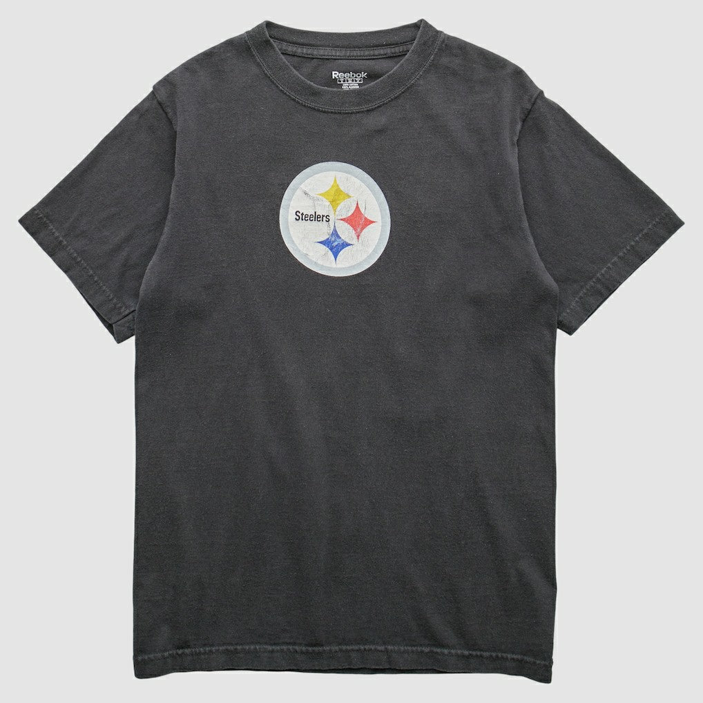 Pittsburgh Steelers Fanatics Reebok 2000s T-Shirt