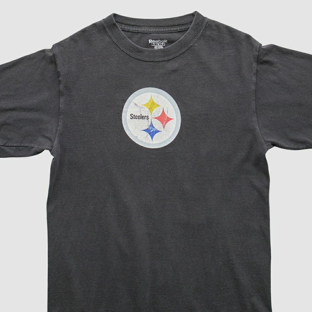 Pittsburgh Steelers Fanatics Reebok 2000s T-Shirt