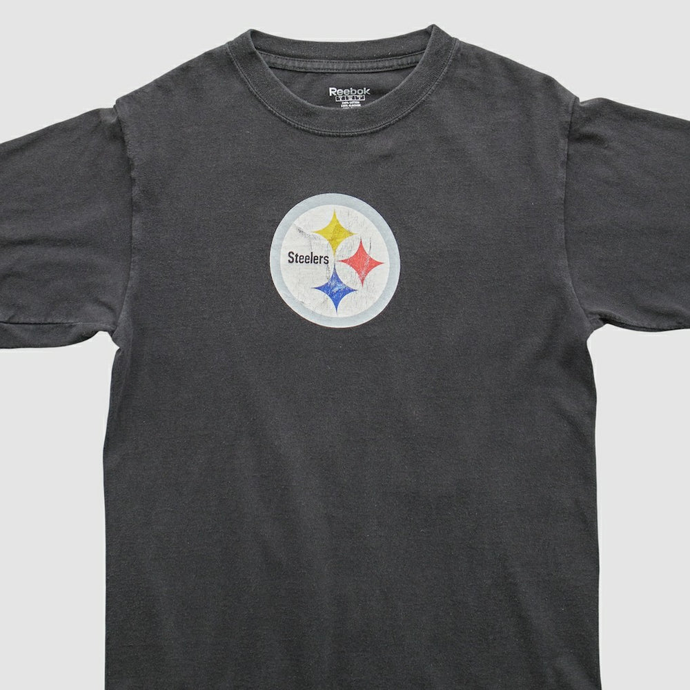 Pittsburgh Steelers Fanatics Reebok 2000s T-Shirt