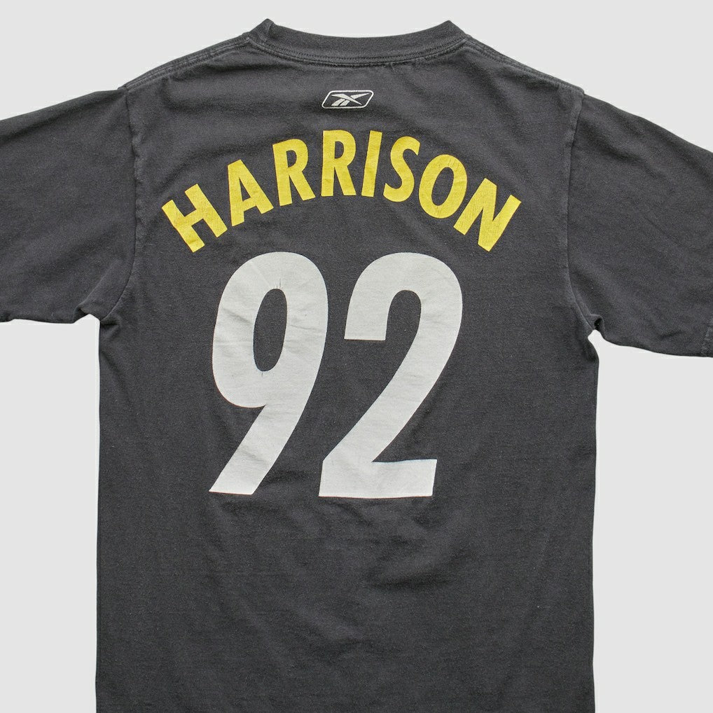 Pittsburgh Steelers Fanatics Reebok 2000s T-Shirt