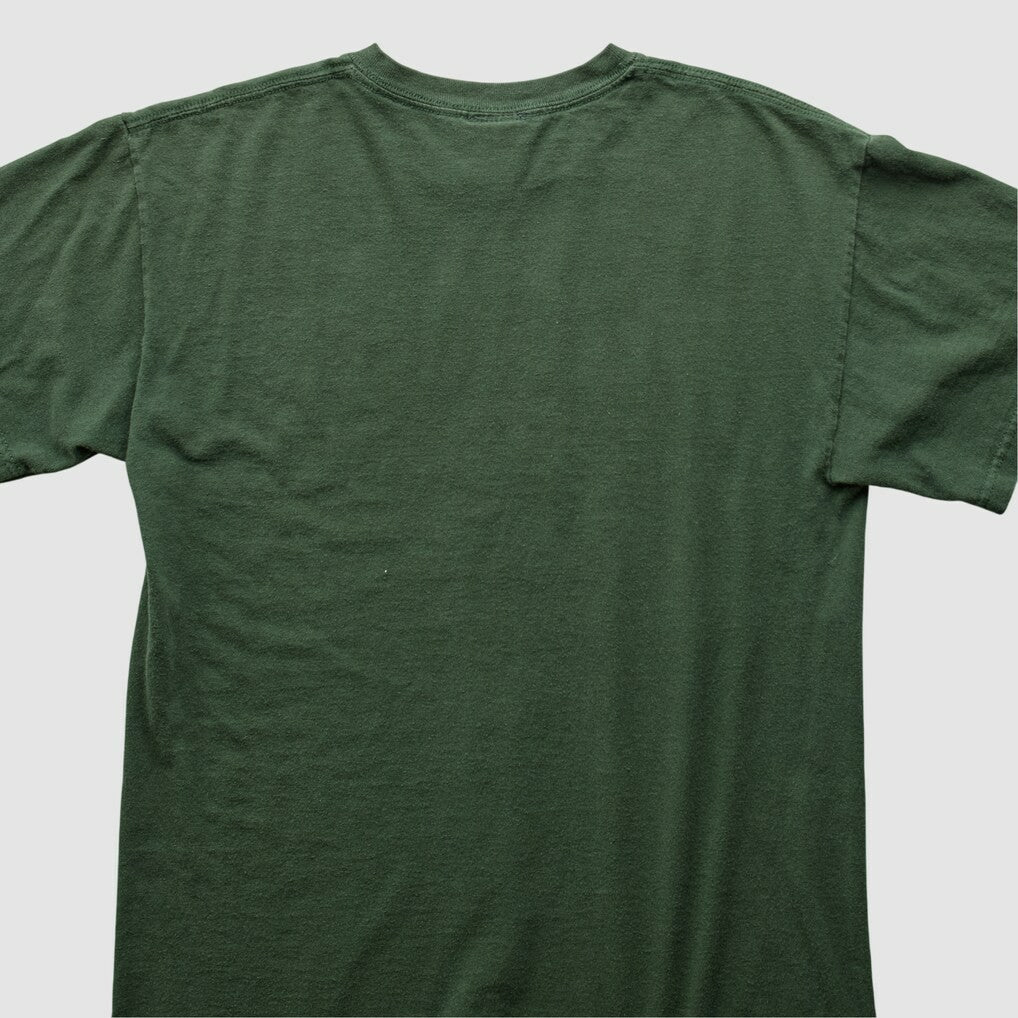 Green Bay Packers Fanatics NFL 2000s T-Shirt