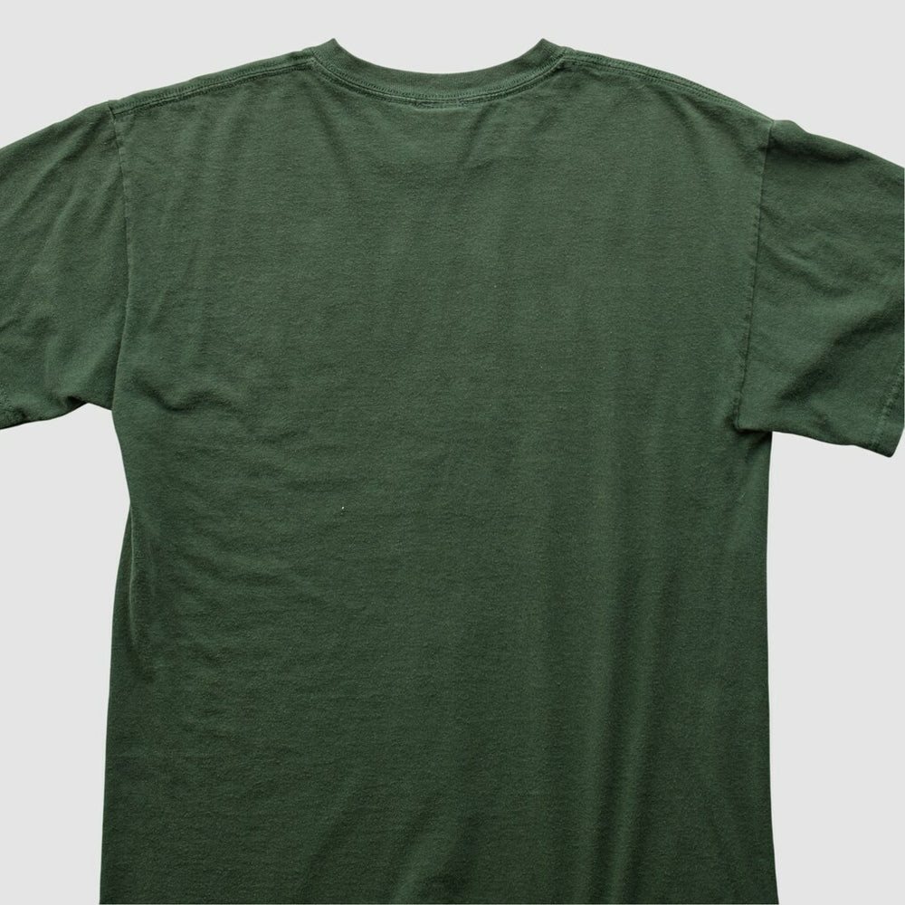 Green Bay Packers Fanatics NFL 2000s T-Shirt