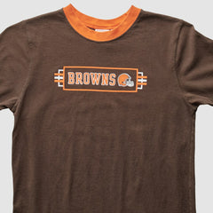 Cleveland Browns Fanatics 2000s T-Shirt