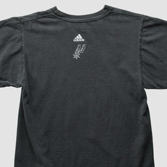 San Antonio Spurs 2000s T-Shirt On Sale