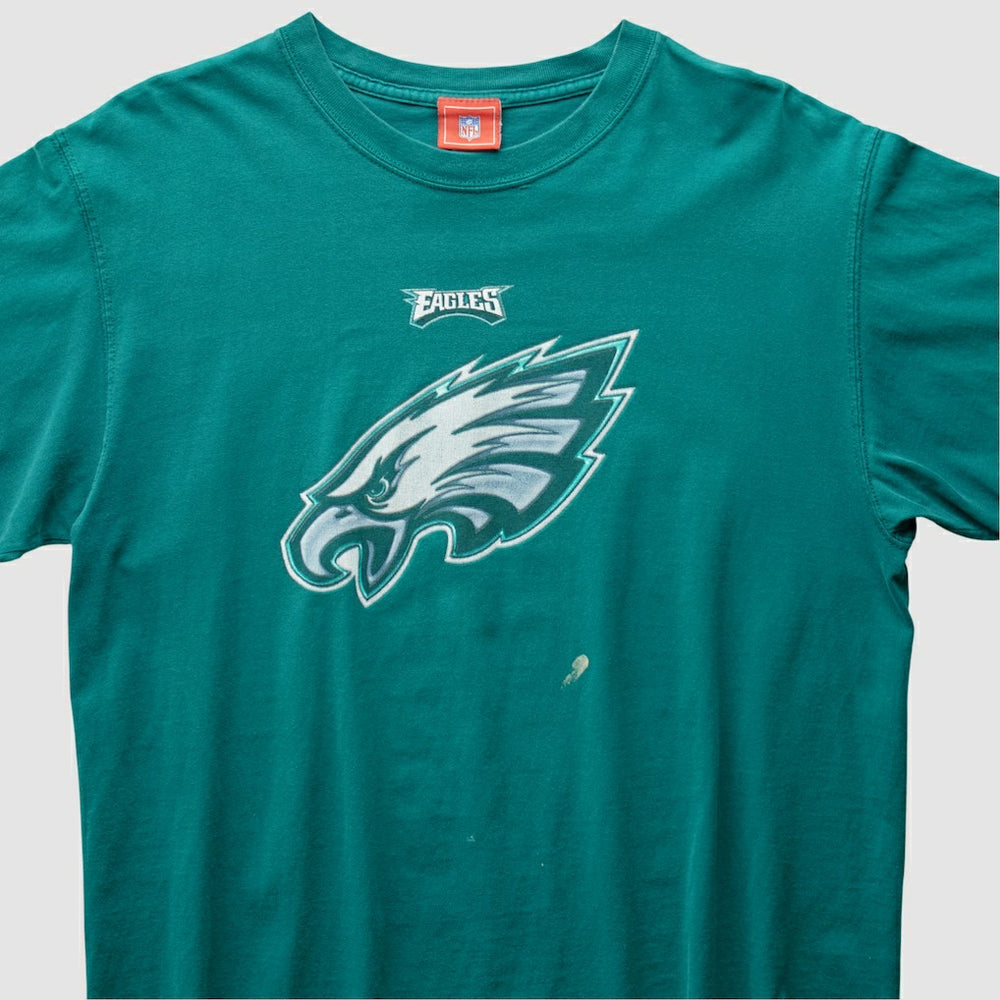 Philadelphia Eagles Fanatics NFL 2000s T-Shirt