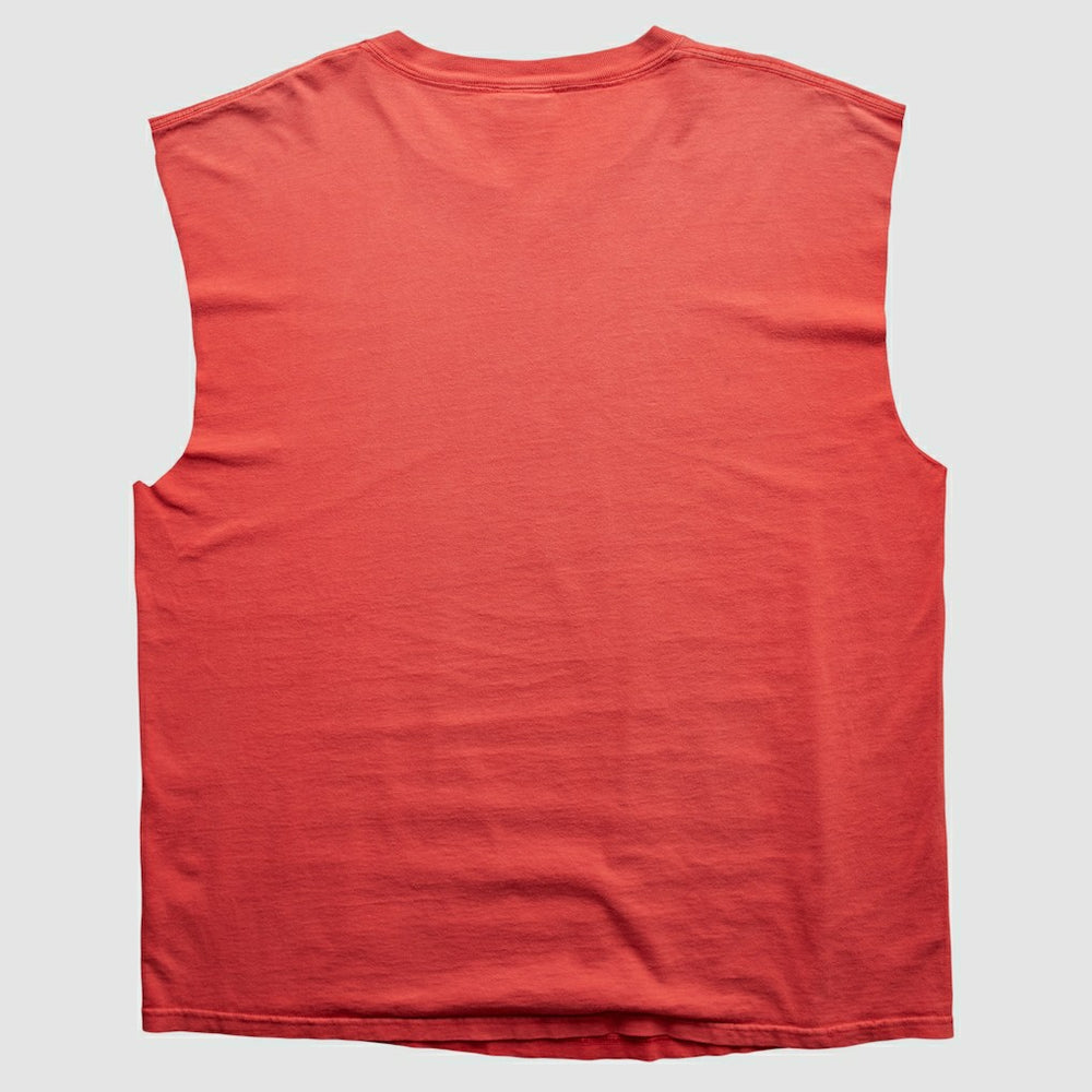 Kansas City Chiefs Fanatics NFL 2000s Tank