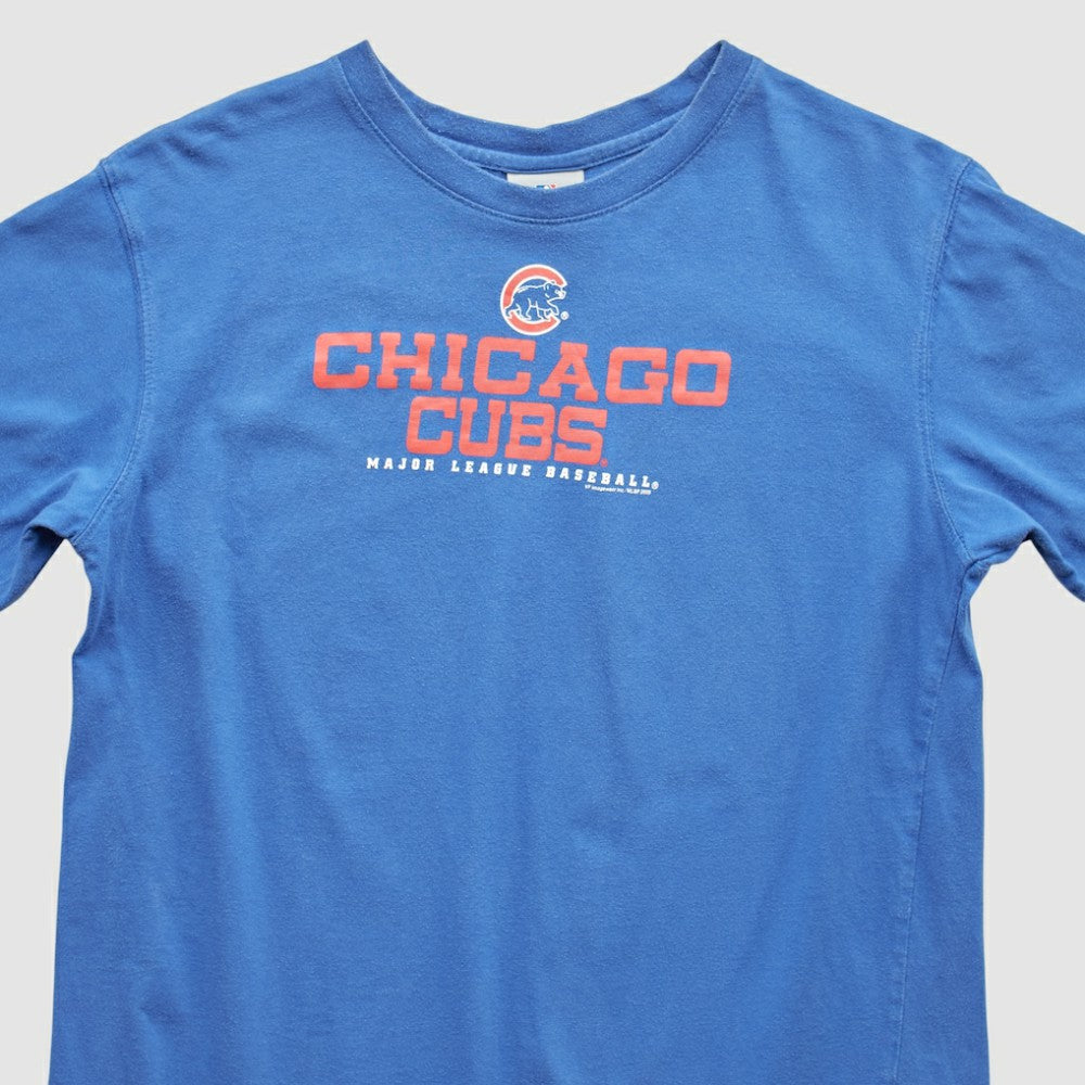 Chicago Cubs 2009 T-Shirt | MLB Sale