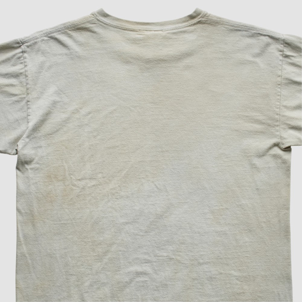 Houston Astros Liquid Blue 2000s T-Shirt | MLB Shop