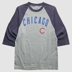 Chicago Cubs Majestic 2008 T-Shirt | MLB Outlet