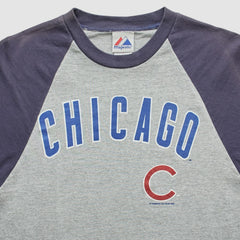 Chicago Cubs Majestic 2008 T-Shirt | MLB Outlet