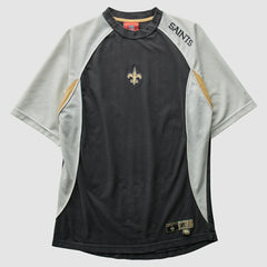 New Orleans Saints Fanatics 2000s T-Shirt