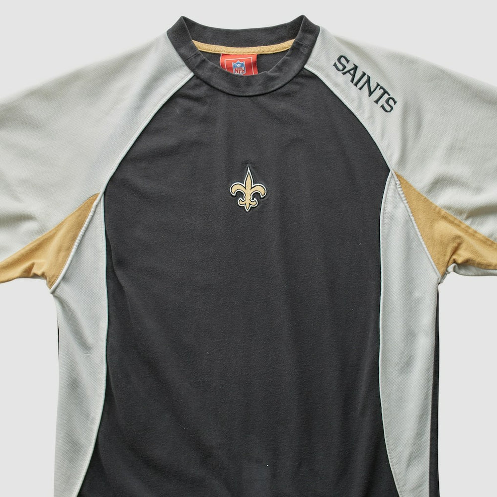 New Orleans Saints Fanatics 2000s T-Shirt