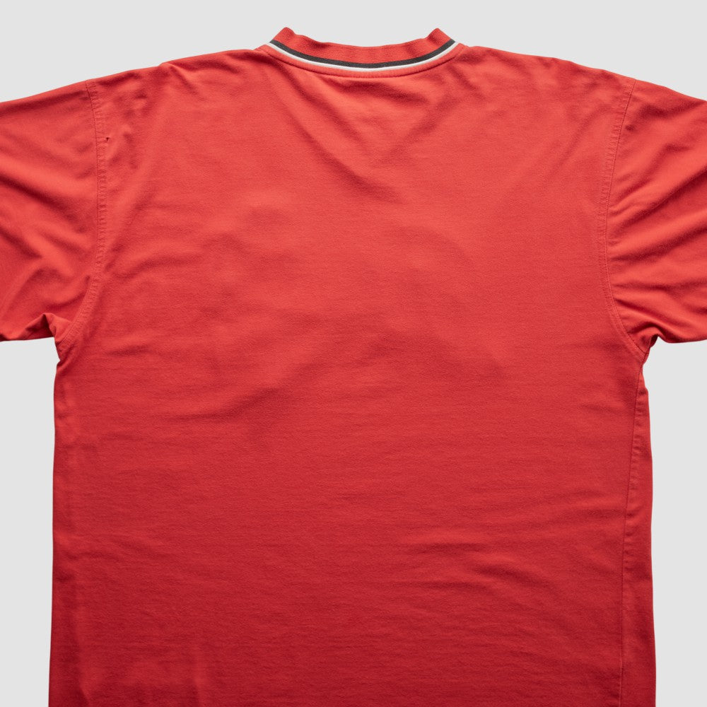 Cincinnati Reds Lee Apparel 90s T-Shirt | MLB Online