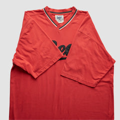 Cincinnati Reds Lee Apparel 90s T-Shirt | MLB Online