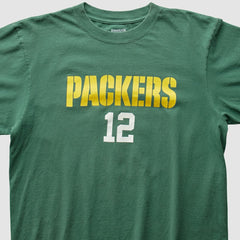 Green Bay Packers Fanatics Reebok 2000s T-Shirt