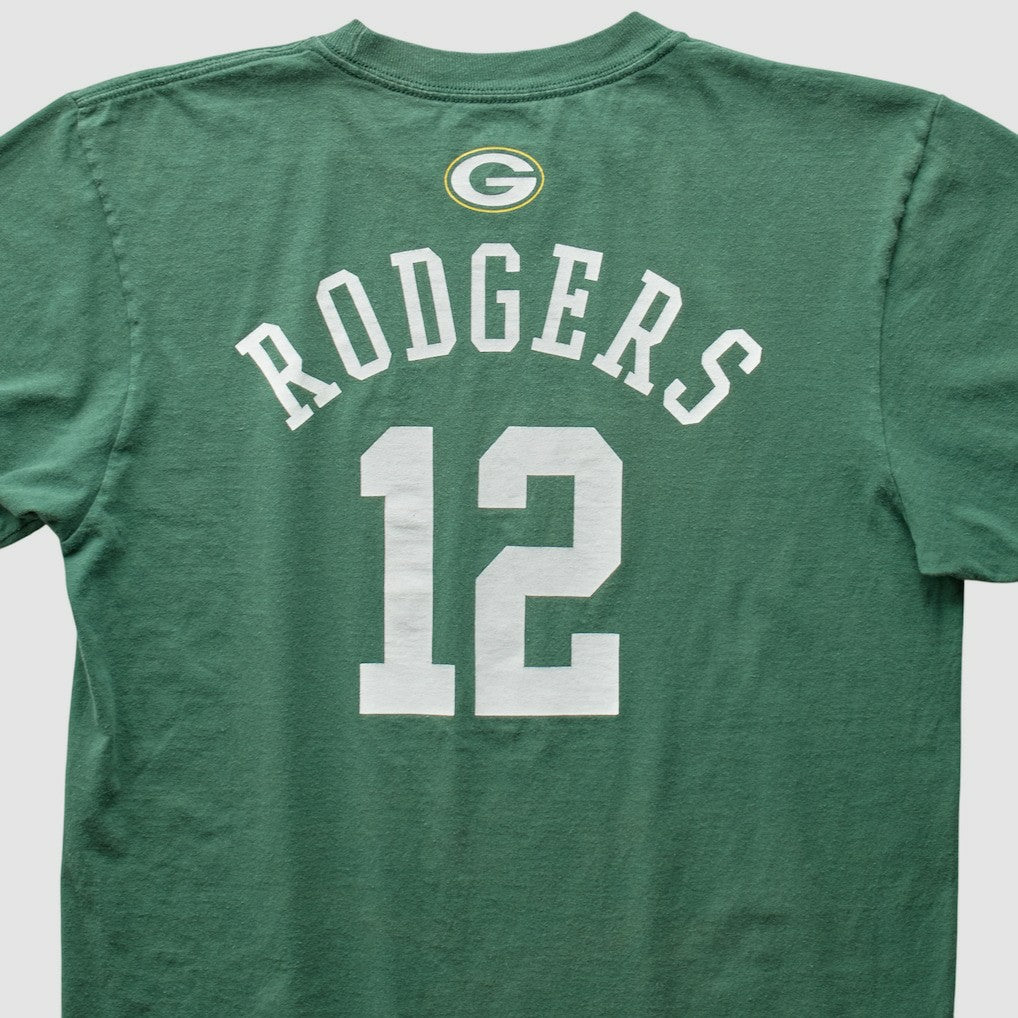 Green Bay Packers Fanatics Reebok 2000s T-Shirt