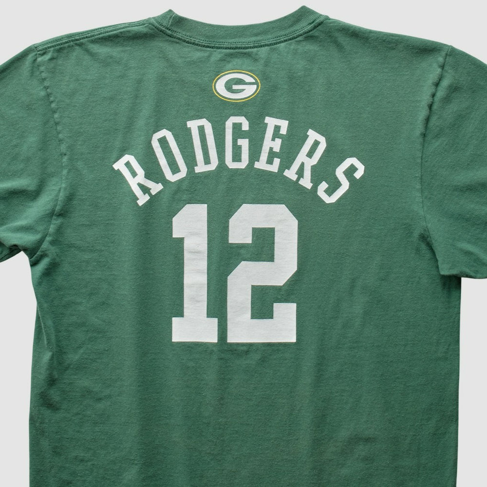 Green Bay Packers Fanatics Reebok 2000s T-Shirt