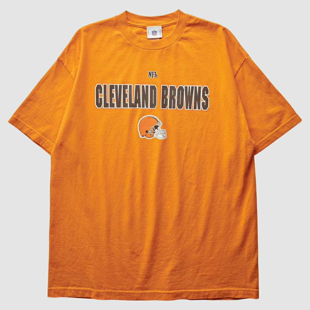 Cleveland Browns Fanatics NFL 2000s T-Shirt