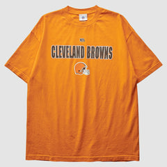 Cleveland Browns Fanatics NFL 2000s T-Shirt