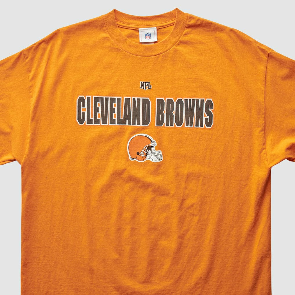 Cleveland Browns Fanatics NFL 2000s T-Shirt