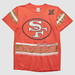 San Francisco 49ers Fanatics Salem 1994 T-Shirt