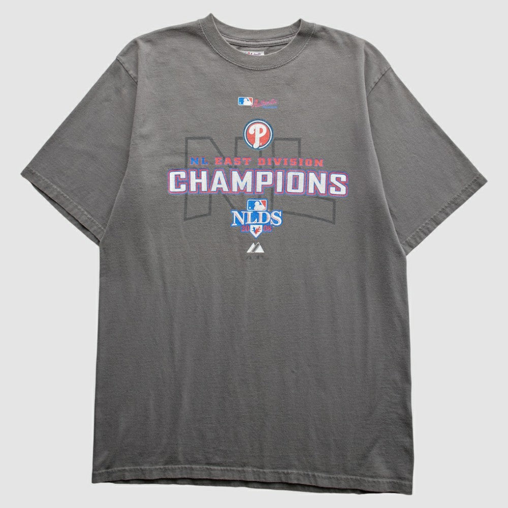 Philadelphia Phillies 2008 T-Shirt | MLB New