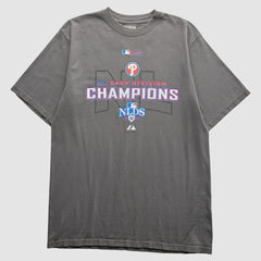 Philadelphia Phillies 2008 T-Shirt | MLB New