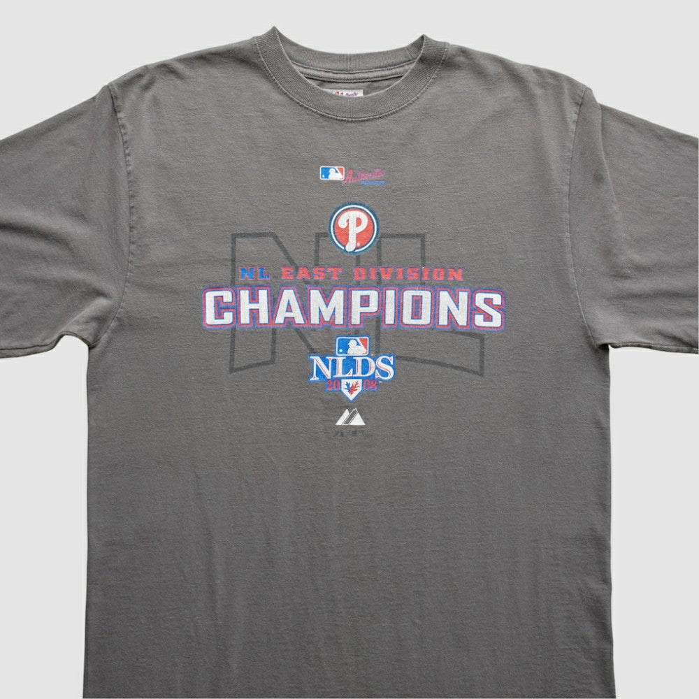 Philadelphia Phillies 2008 T-Shirt | MLB New