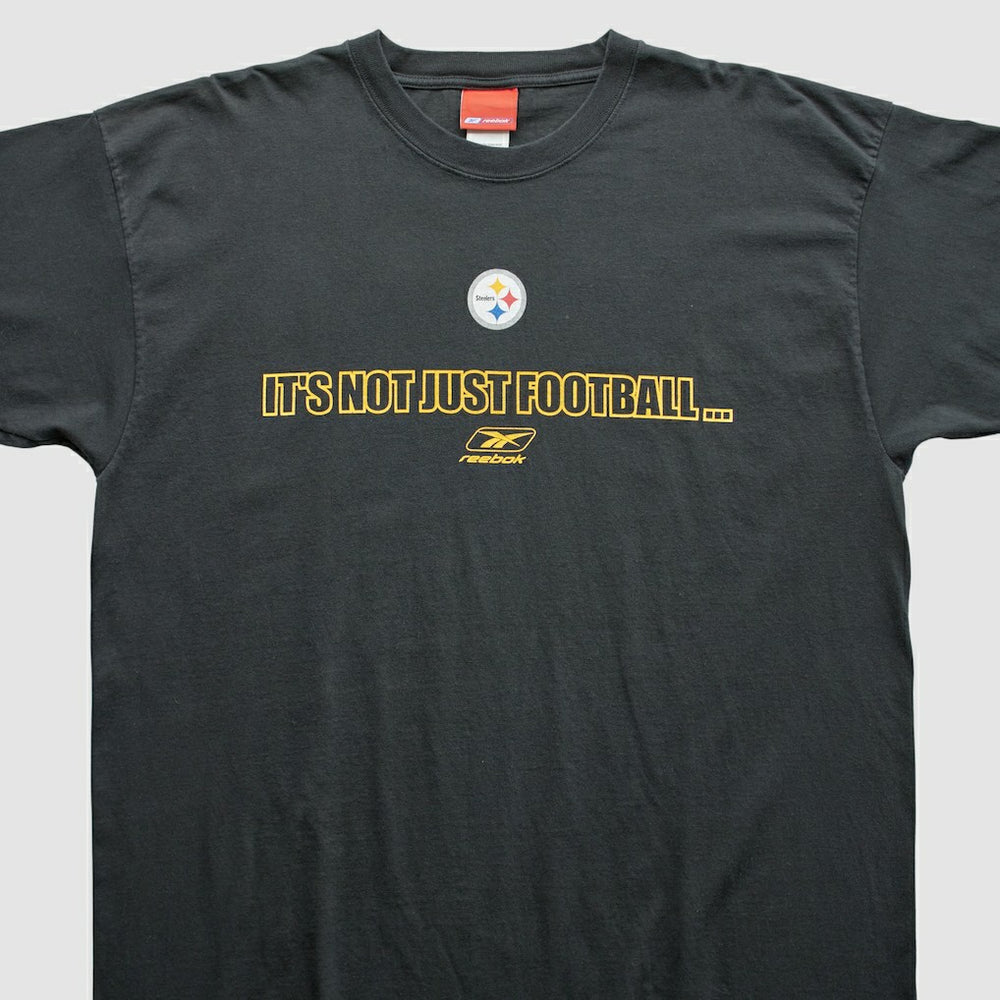 Pittsburgh Steelers Fanatics Reebok 2000s T-Shirt