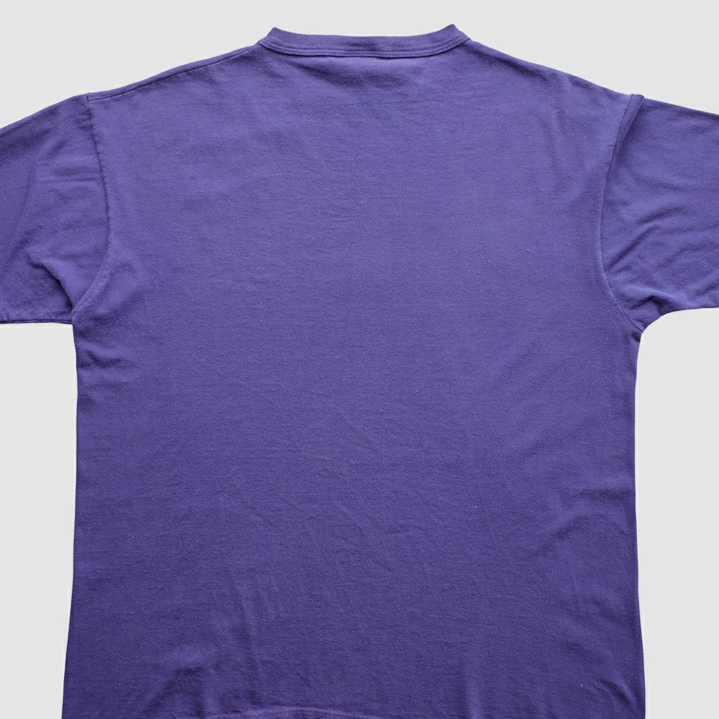 Minnesota Vikings Fanatics Starter 90s T-Shirt