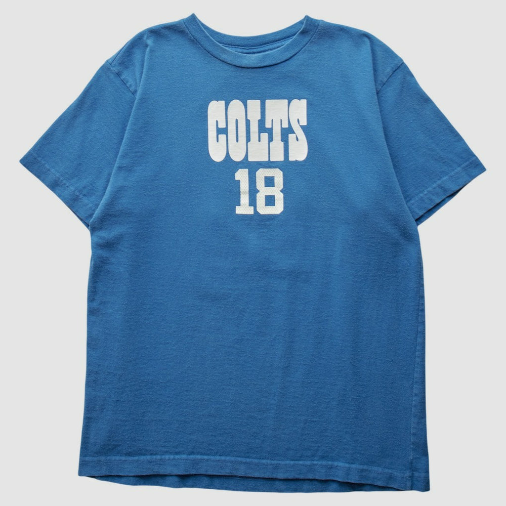 Indianapolis Colts Fanatics 2000s T-Shirt