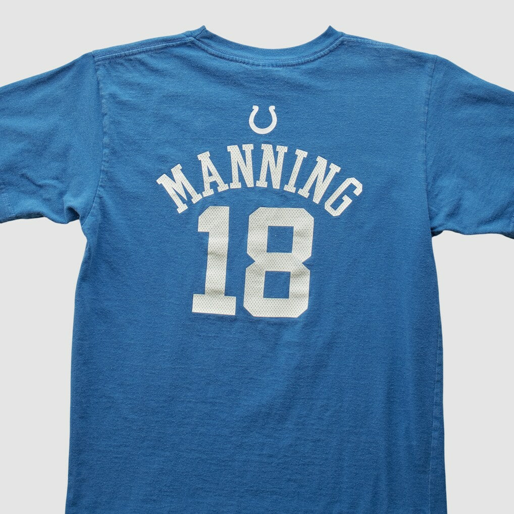 Indianapolis Colts Fanatics 2000s T-Shirt