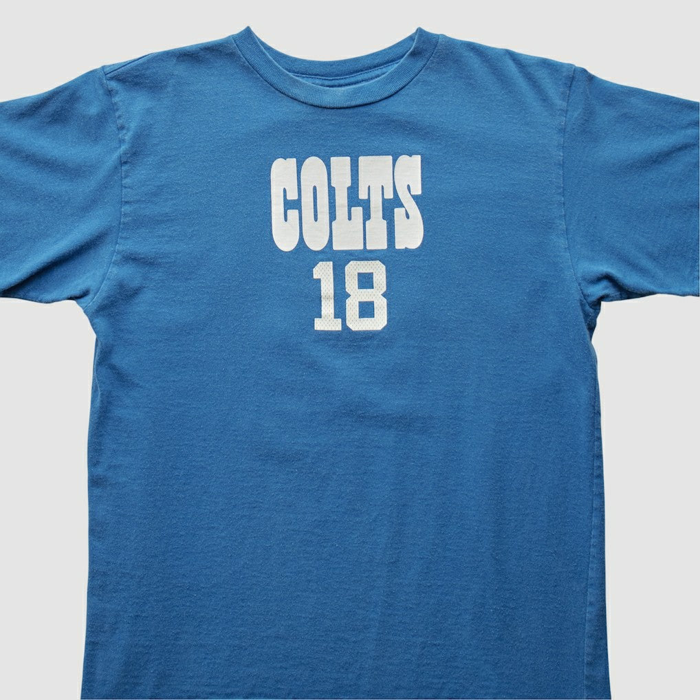 Indianapolis Colts Fanatics 2000s T-Shirt