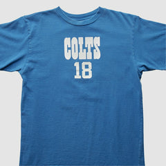 Indianapolis Colts Fanatics 2000s T-Shirt