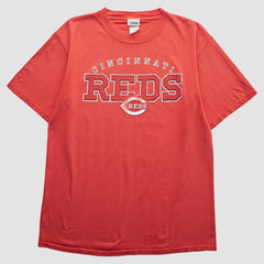 Cincinnati Reds CSA 2000s T-Shirt | MLB For sale
