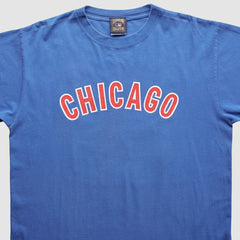 Chicago Cubs Cooperstown Collection 2000s T-Shirt | MLB Near me