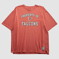 Atlanta Falcons Fanatics NFL 2000s T-Shirt
