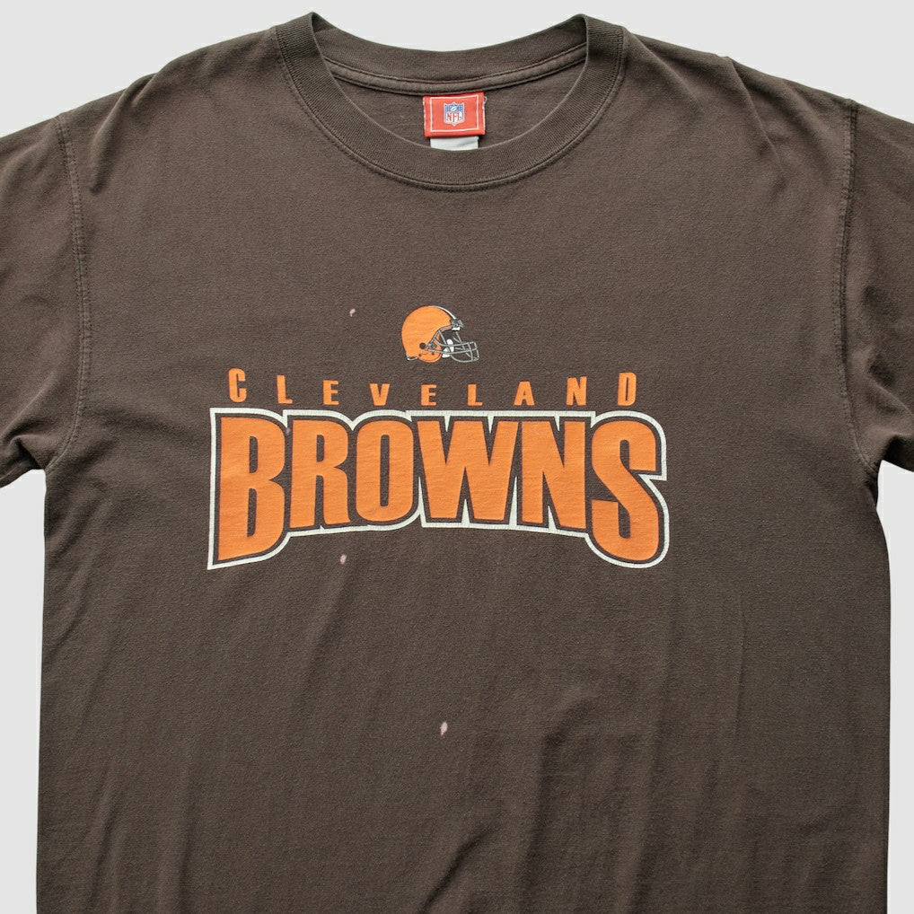 Cleveland Browns Fanatics NFL 2000s T-Shirt