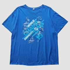Kansas City Royals 2015 T-Shirt | MLB Outlet
