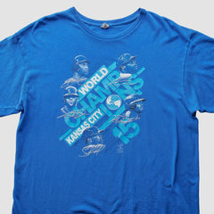 Kansas City Royals 2015 T-Shirt | MLB Outlet