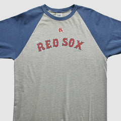 Boston Red Sox CSA 2000s T-Shirt | MLB Near me