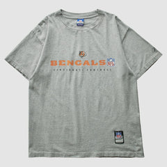 Cincinnati Bengals Fanatics Reebok 2000s T-Shirt